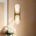 Odin Wall Sconce by Alora Lighting