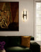 Odin Wall Sconce by Alora Lighting