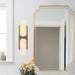 Odin Wall Sconce by Alora Lighting