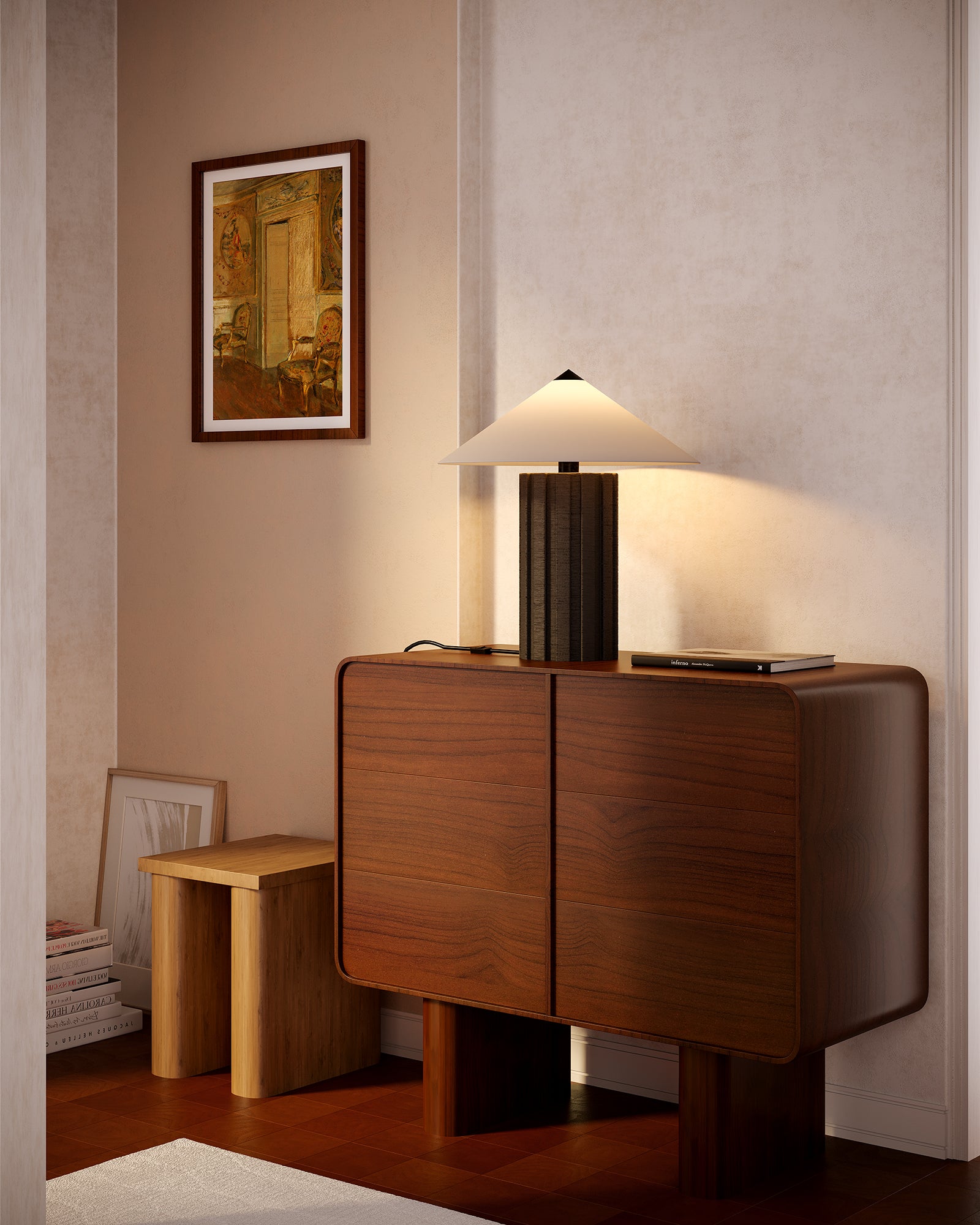 Ono Table Lamp