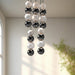 Onyx Multi-Light Pendant by Alora Lighting