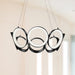 Oros LED Chandelier by Kuzco Lighting
