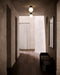 Otis Semi-Flush by Alora Lighting