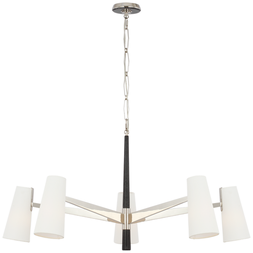 Olina 44" Chandelier by Visual Comfort Signature