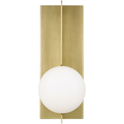 Orbel Wall Sconce - Open-Box by Visual Comfort Modern