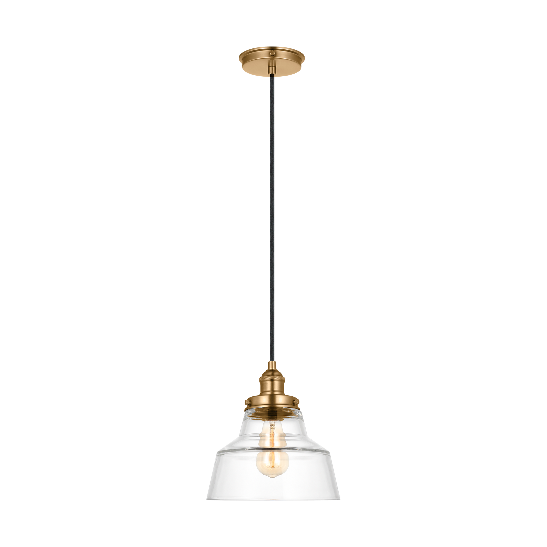 Baskin Chimney Pendant