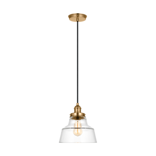 Baskin Chimney Pendant