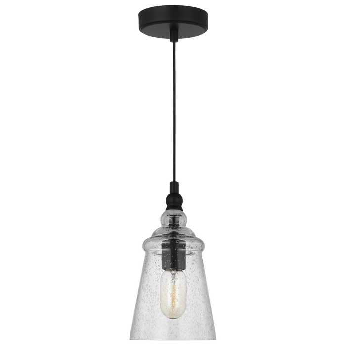 Loras Mini Pendant by Generation Lighting