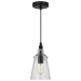 Loras Mini Pendant by Generation Lighting