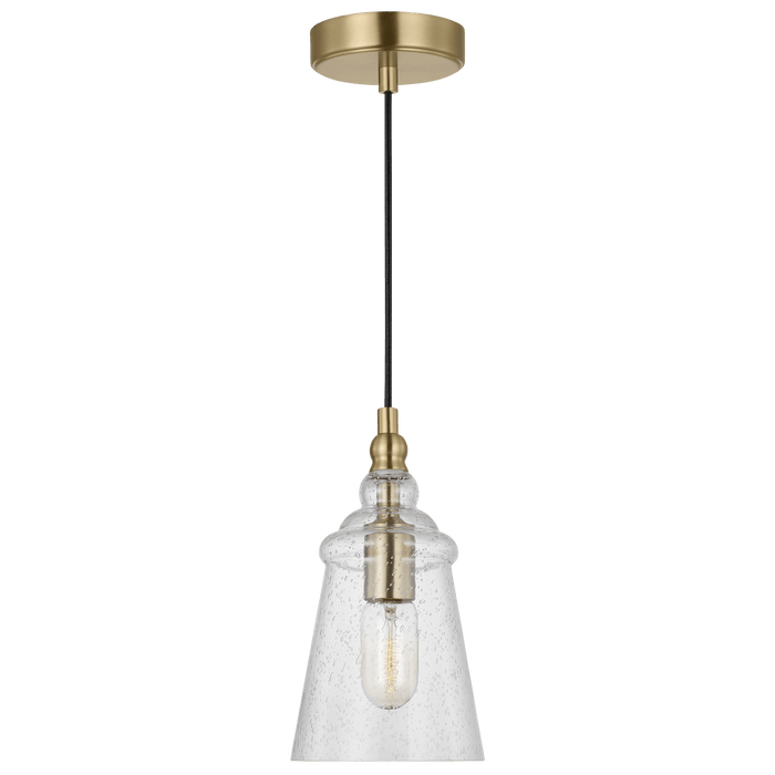Loras Mini Pendant by Generation Lighting