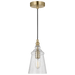 Loras Mini Pendant by Generation Lighting