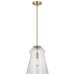 Loras Pendant by Generation Lighting