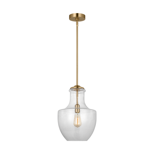 Baylor One Light Pendant