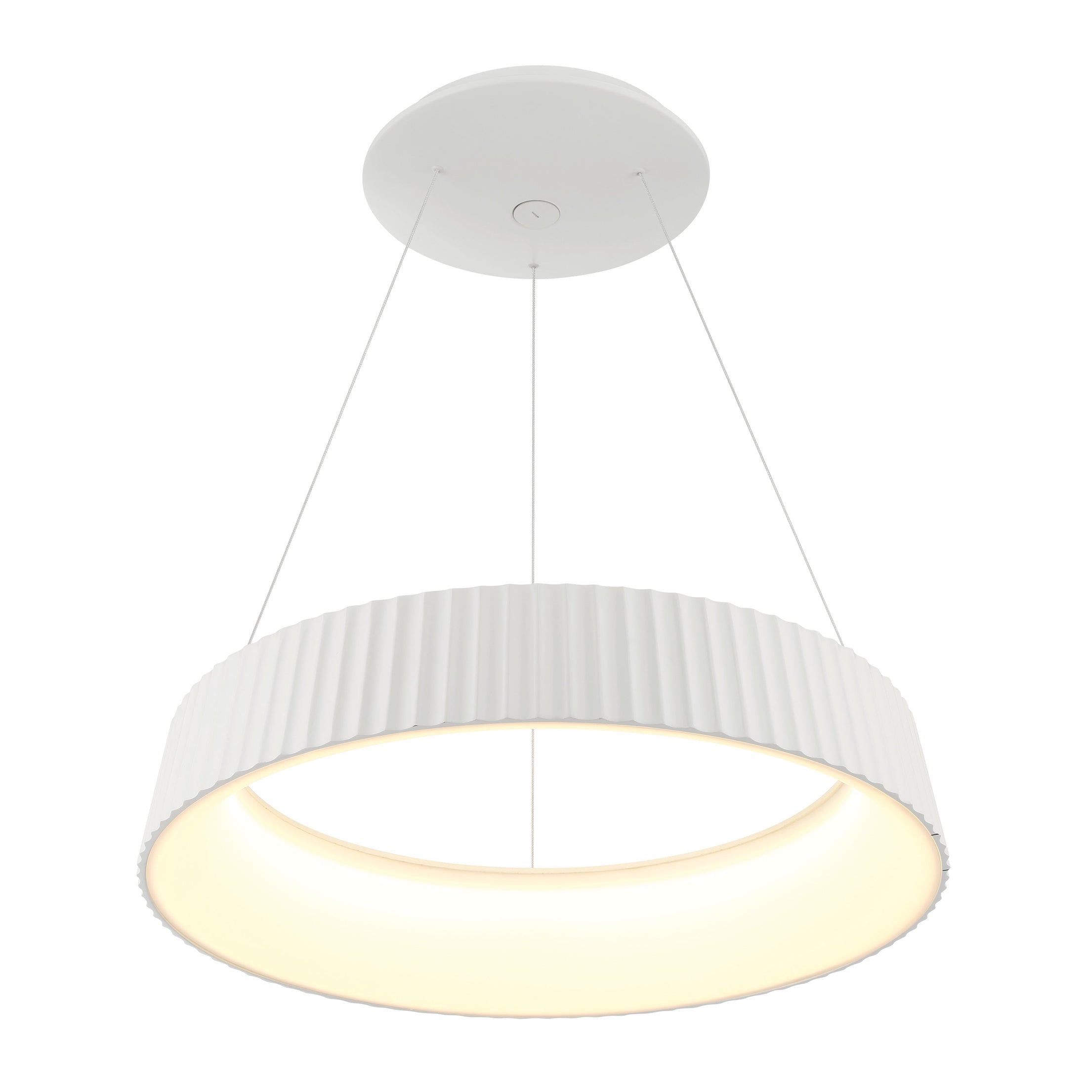 Star Gate LED Pendant Light