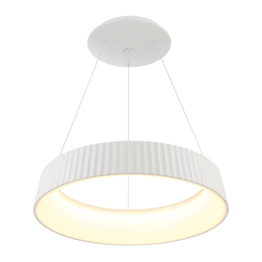 Star Gate LED Pendant Light