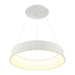 Star Gate LED Pendant Light by George Kovacs