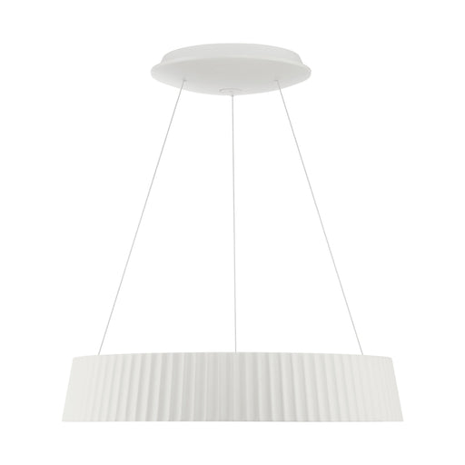 Star Gate LED Pendant Light by George Kovacs