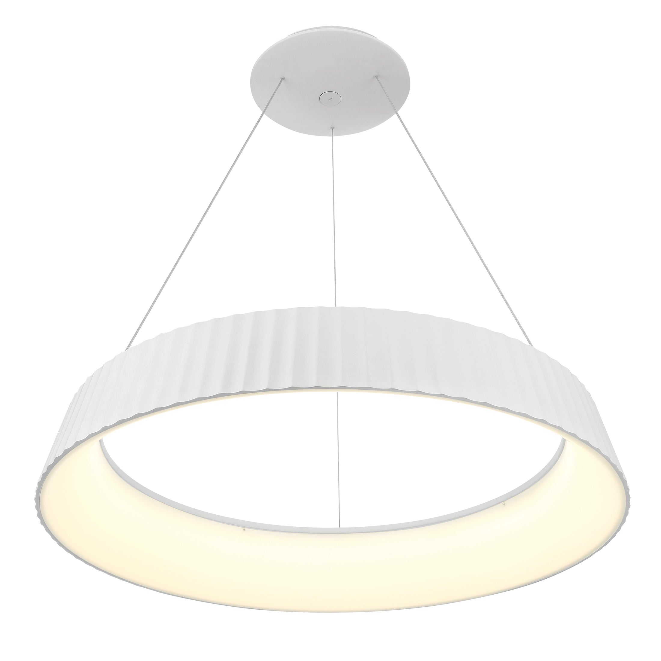 Star Gate LED Pendant Light