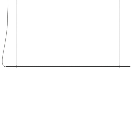 T.O Pendant LED Linear Suspension