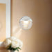 Palais Wall Sconce by Alora Lighting