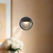 Palais Wall Sconce by Alora Lighting