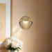 Palais Wall Sconce by Alora Lighting