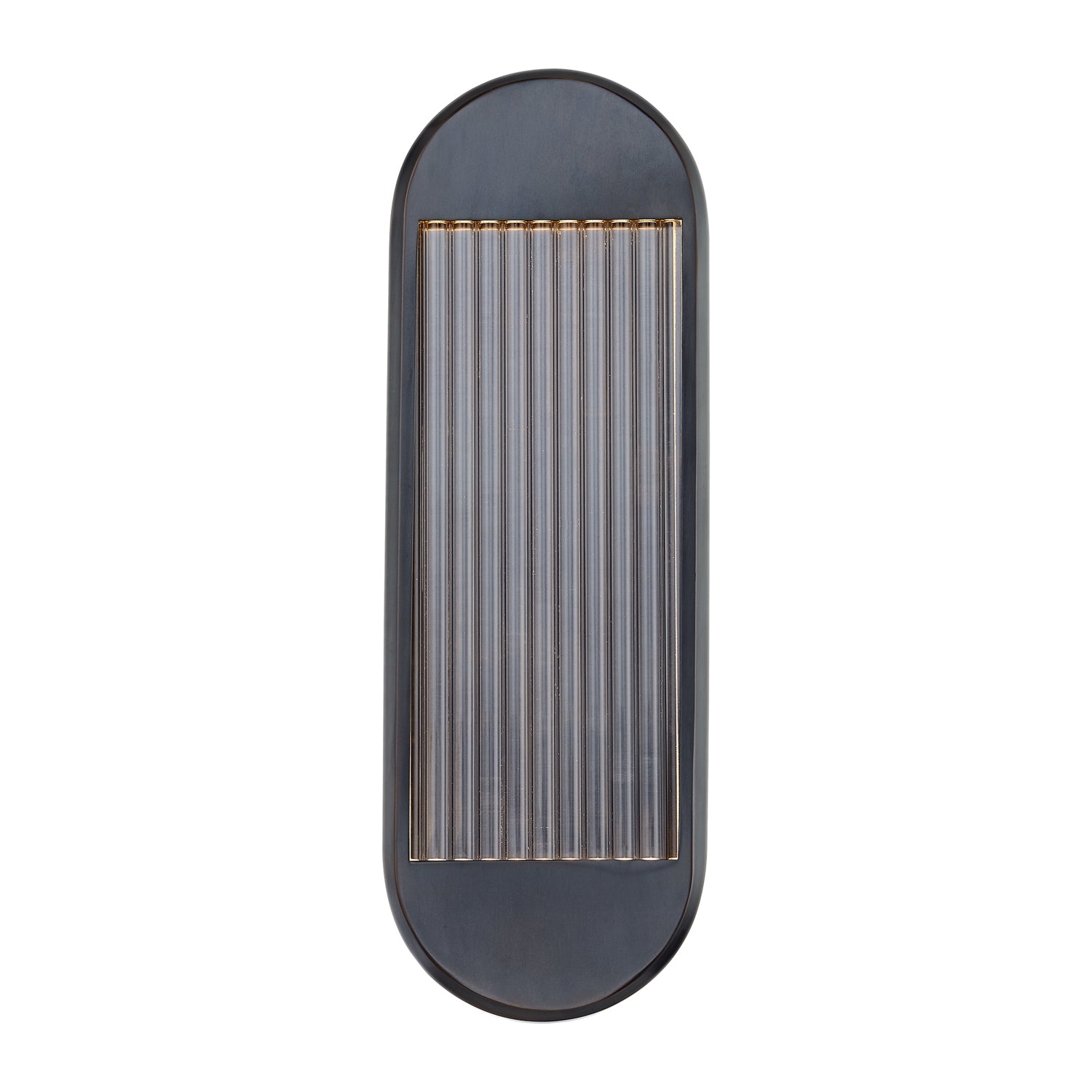 Palais 16-in Urban Bronze LED Wall/Vanity by Alora Lighting | WV330216UB | Alora Lighting