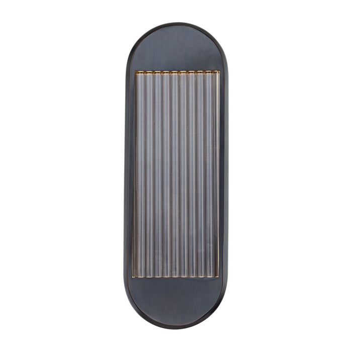 Palais 16-in Urban Bronze LED Wall/Vanity by Alora Lighting | WV330216UB | Alora Lighting