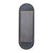 Palais 16-in Urban Bronze LED Wall/Vanity by Alora Lighting | WV330216UB | Alora Lighting