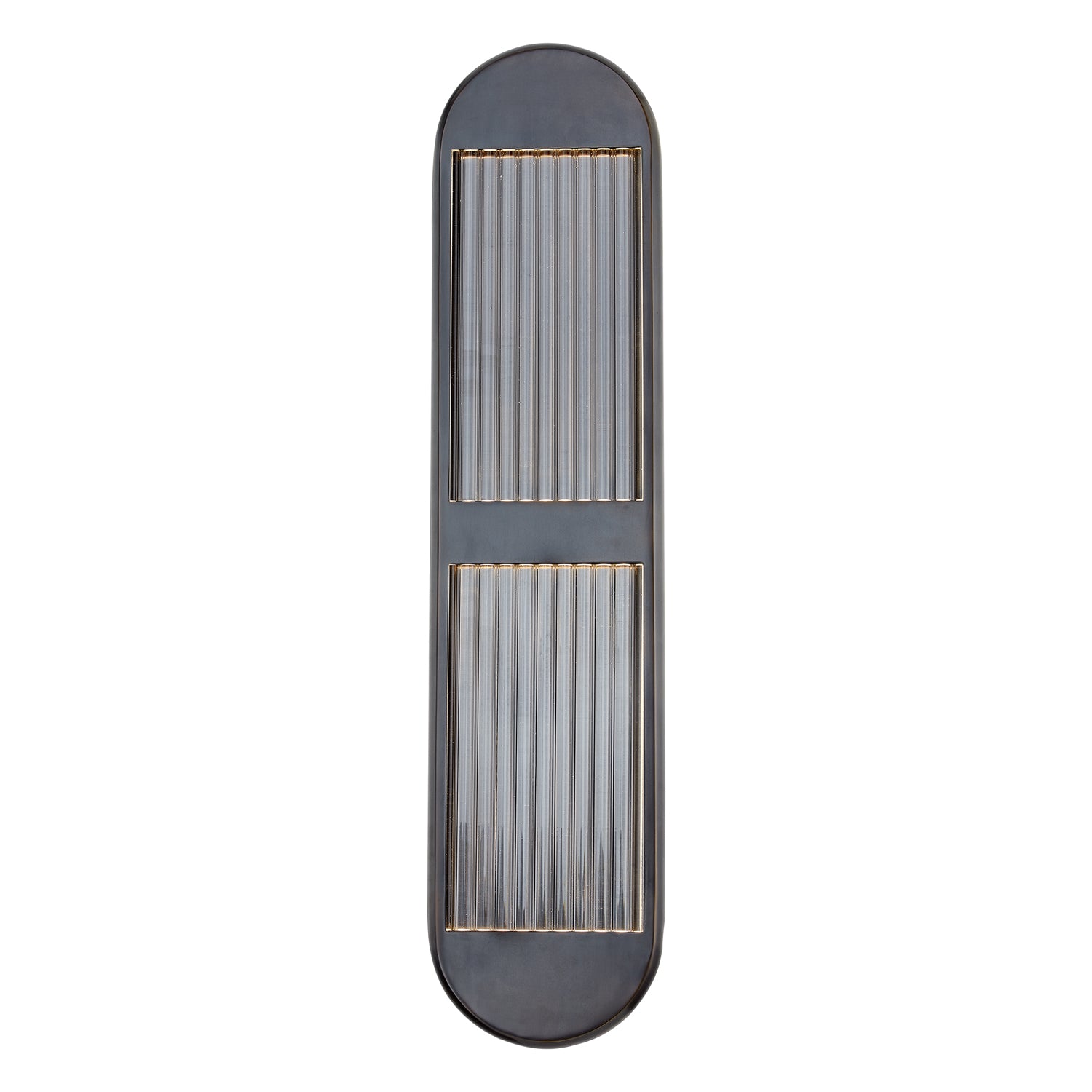 Palais 24-in Urban Bronze LED Wall/Vanity by Alora Lighting | WV330324UB | Alora Lighting