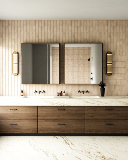Palais Wall Sconce by Alora Lighting