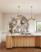 Palmetto Pendant by Alora Lighting