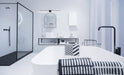 Pandora LED Bath Bar by Kuzco Lighting
