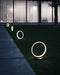 Parc Outdoor Path Light by Kuzco Lighting