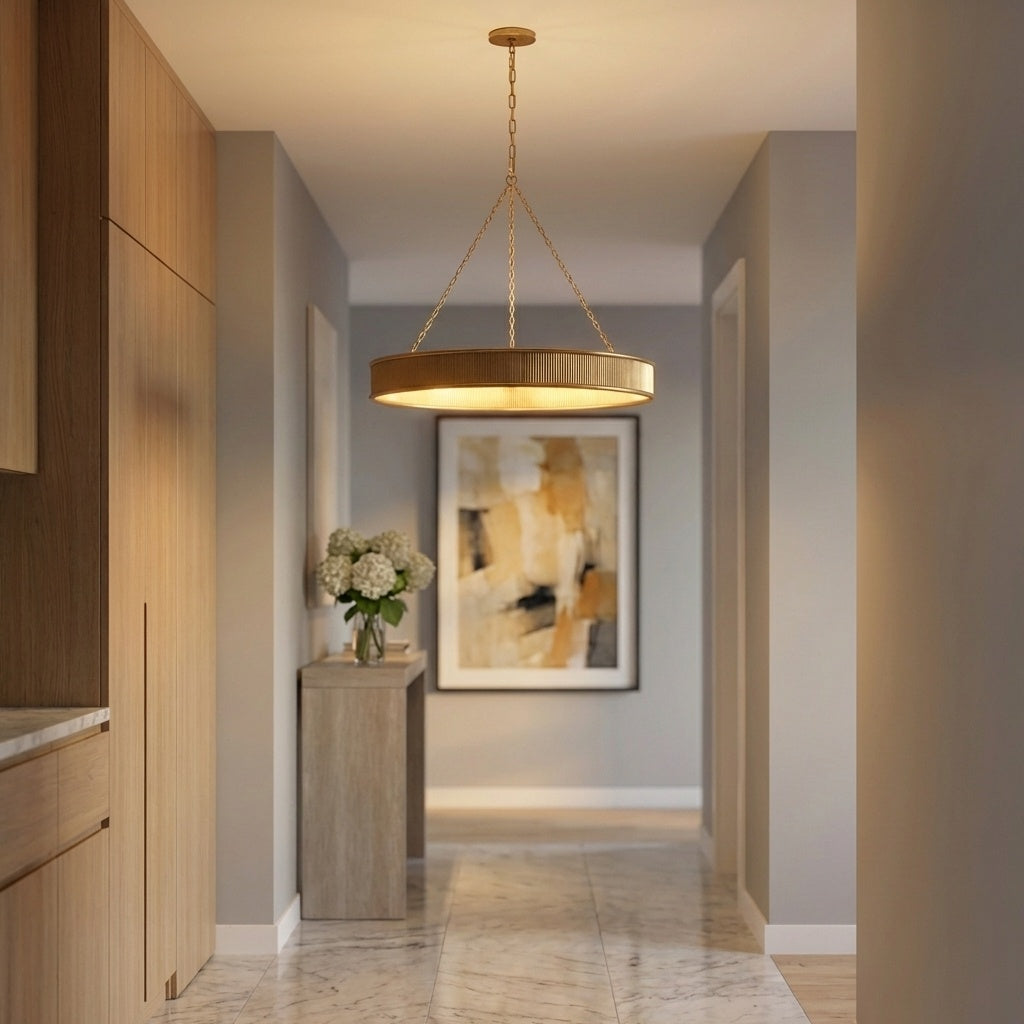 Entry/Foyer
