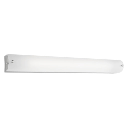 Peggy LED Vanity in Chrome Finish | Kuzco Lighting