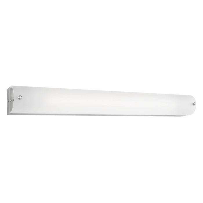 Peggy LED Vanity in Chrome Finish | Kuzco Lighting