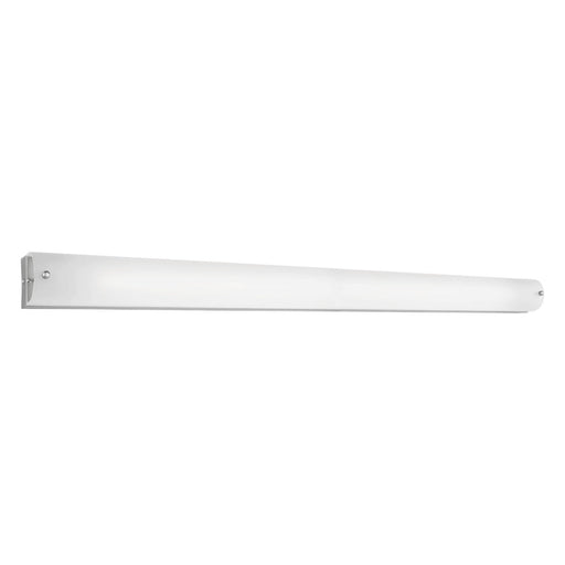 Peggy LED Vanity in Chrome Finish | Kuzco Lighting