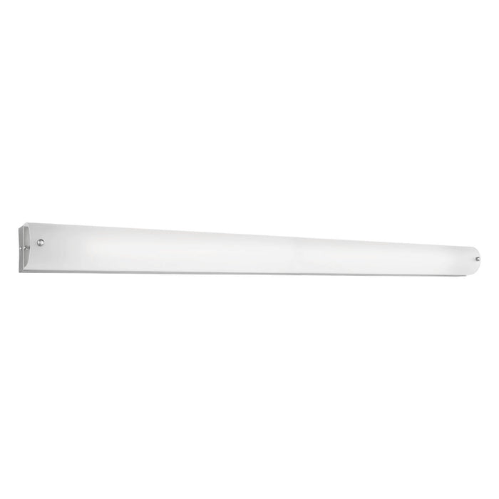Peggy LED Vanity in Chrome Finish | Kuzco Lighting