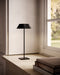 Pela Rechargeable Table Lamp by Kuzco Lighting