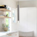 Pendula LED Pendant by Kuzco Lighting