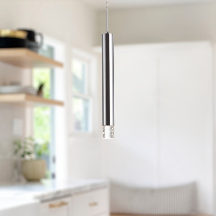 Pendula LED Pendant by Kuzco Lighting