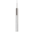 Load image into Gallery viewer, Pendula LED Pendant in Brushed Nickel Finish | Kuzco Lighting

