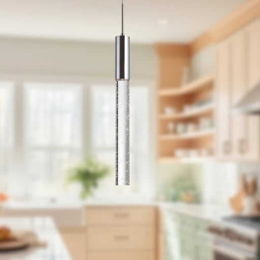 Pendula LED Pendant by Kuzco Lighting