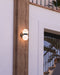 Peri LED Outdoor Wall Sconce by Kuzco Lighting