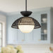 Perth Pendant by Alora Lighting