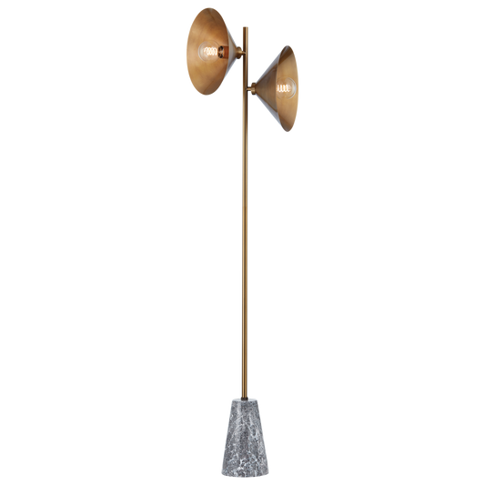 Bash Floor Lamp