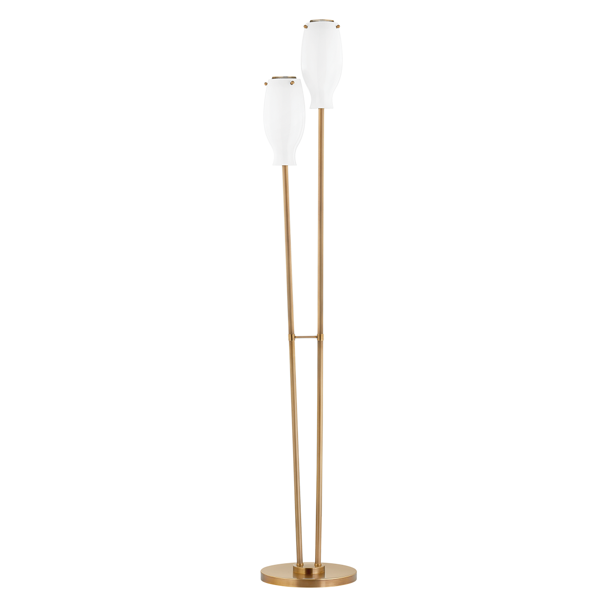 Geyser Floor Lamp