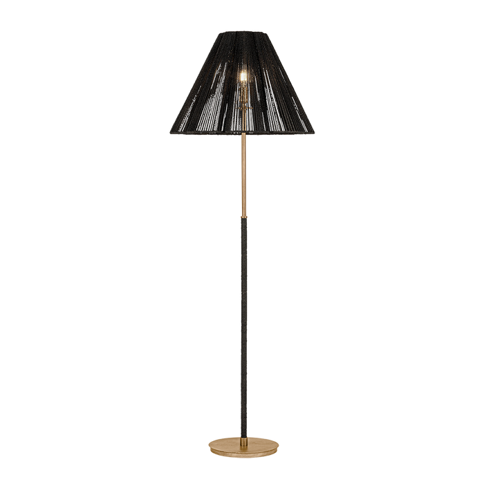 Sonoma Floor Lamp by Troy Lighting by PFL3464-PGL