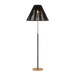 Sonoma Floor Lamp by Troy Lighting by PFL3464-PGL
